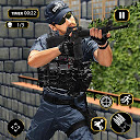 App herunterladen Anti Terrorist SWAT Force 3D FPS Shooting Installieren Sie Neueste APK Downloader