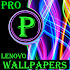 Wallpaper for Lenovo P1, P2 Pro3.7 (Paid)