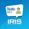 BPCL IRIS icon