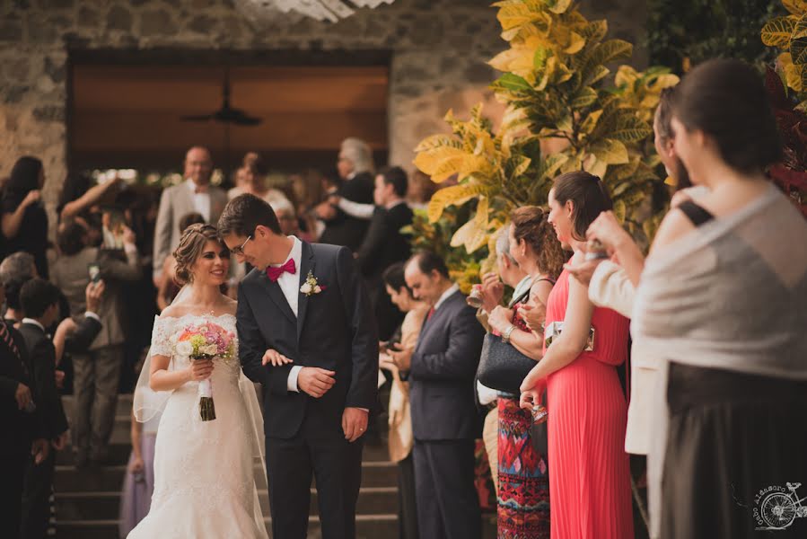 Fotógrafo de bodas Gabo Aldasoro (aldasoro). Foto del 7 de julio 2016