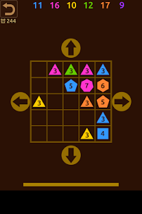  Jeu 2 joueurs Gratuit – Vignette de la capture d'écran  