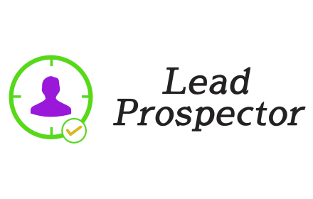 Lead Prospector small promo image