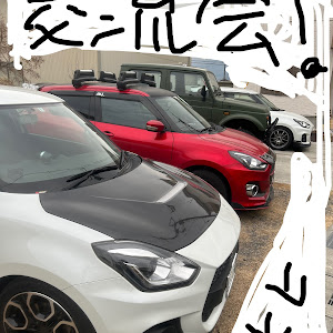 スイフトスポーツ ZC33S