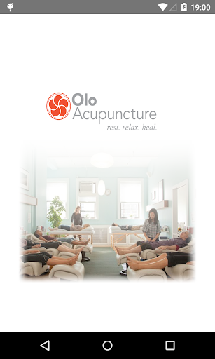 Olo Acupuncture