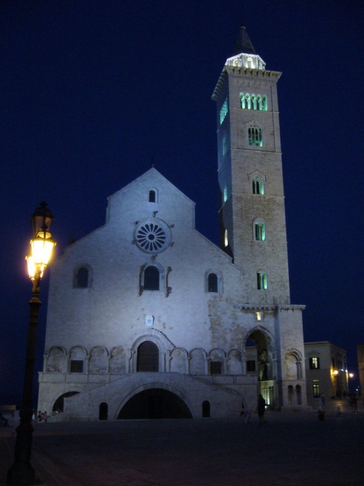 Le luci della sera di chiara.papetti