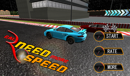 免費下載模擬APP|Real Need More Speed;Road Race app開箱文|APP開箱王