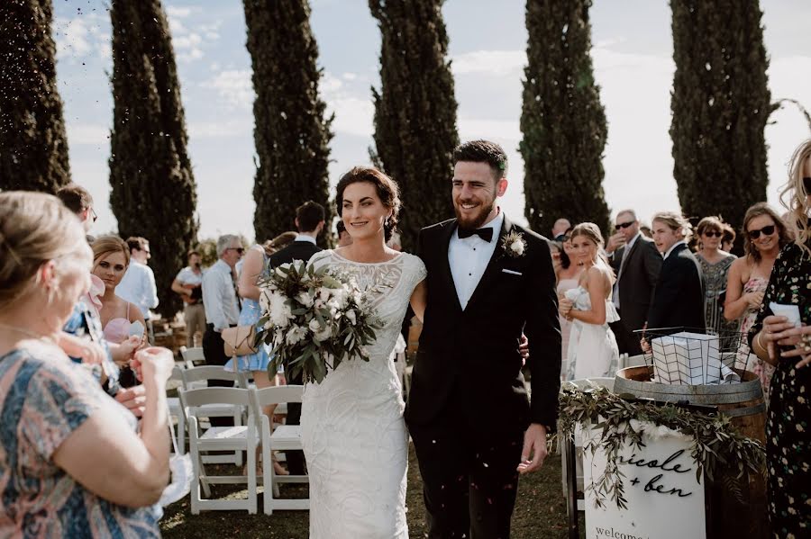 Fotógrafo de casamento Belinda Monck (belindamonck). Foto de 11 de fevereiro 2019