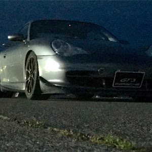 911 クーペ GT3