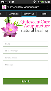 QuiescentCare Acupuncture(圖3)-速報App