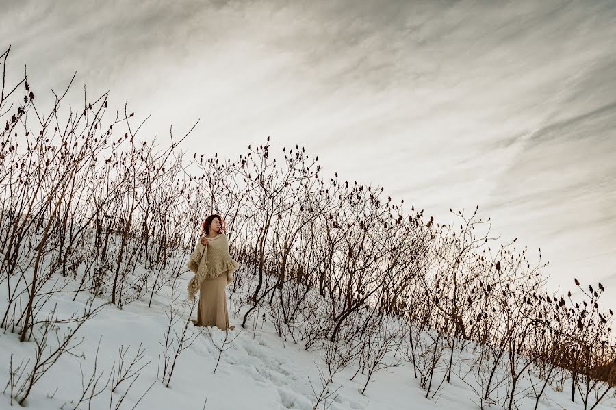 結婚式の写真家Patrick Dubuc (loveisnord)。2020 4月21日の写真