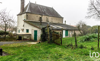 maison à La Châtaigneraie (85)