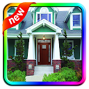 Descargar NEW Color Paint Exterior Instalar Más reciente APK descargador