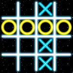 Cover Image of Download Tic Tac Toe Big - XO 2.6.0 APK