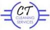 CT Cleaning Services Logo
