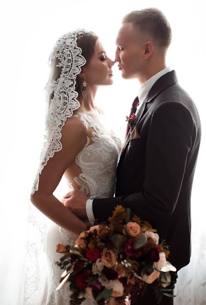 Fotógrafo de casamento Stanislav Edreev (stasedreevphoto). Foto de 13 de abril 2018