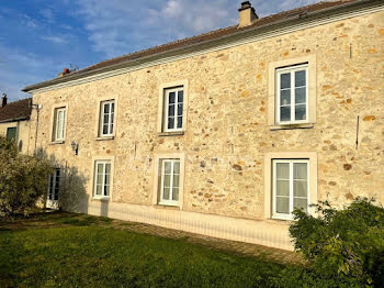 maison à Nanteuil-le-Haudouin (60)