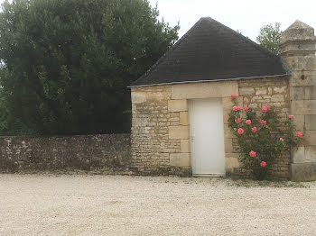 maison à Fontenay-le-Comte (85)