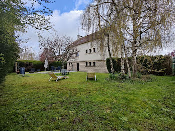 maison à Le Perray-en-Yvelines (78)