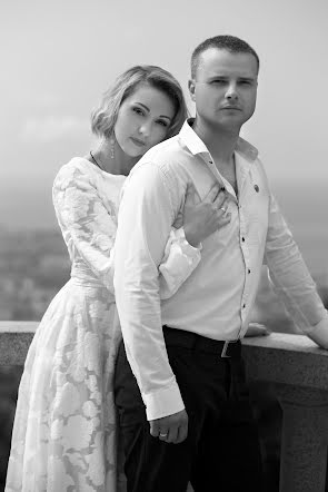 婚礼摄影师Mila Romanova（milaromanova）。2019 2月1日的照片
