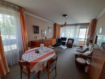 appartement à Chevilly-Larue (94)