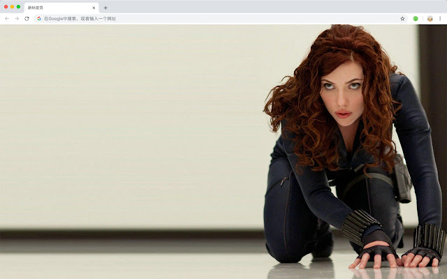 Black Widow Wallpaper HD HomePage