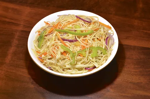 Veg Chowmein