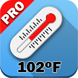 Prank Fever Check Thermometer.apk 2.0
