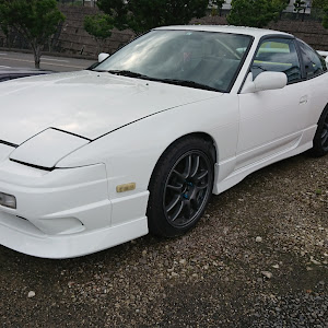 180SX RPS13