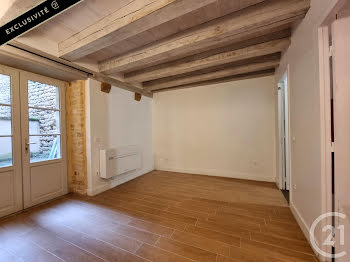 appartement à Sarlat-la-caneda (24)