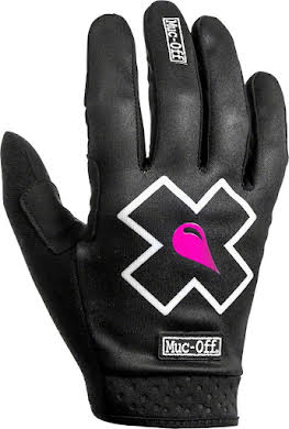 Muc-Off Full Finger MTB Gloves alternate image 2