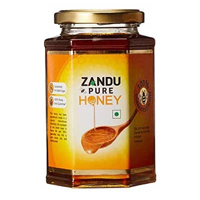 Zandu Honey 500 Gm