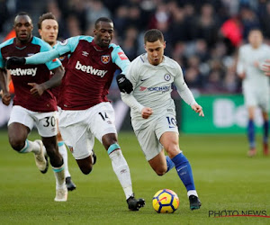 ? Voici le meilleur joueur du monde aux yeux d'Eden Hazard !