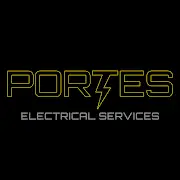 Portes Electrical Ltd Logo