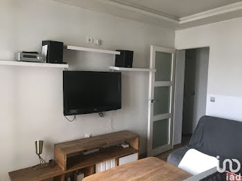 appartement à Paris 18ème (75)