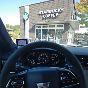 CTS-V