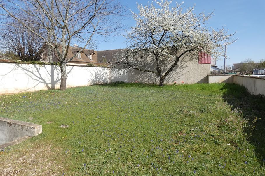 Location  maison 3 pièces 80.65 m² à Beaune (21200), 1 040 €