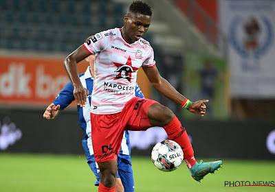 De volgende aanwinst van KV Mechelen? Een talent uit de stal van Red Bull staat nu echt voor terugkeer naar JPL