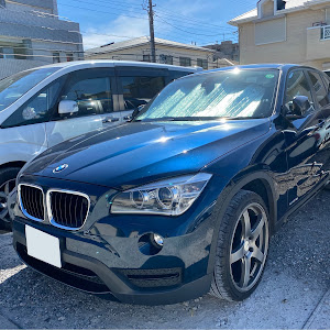 X1 xDrive 20i