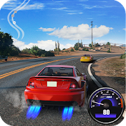 Highway Fast Racing 1.0.1 Icon