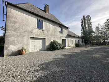 maison à Noyal-Châtillon-sur-Seiche (35)