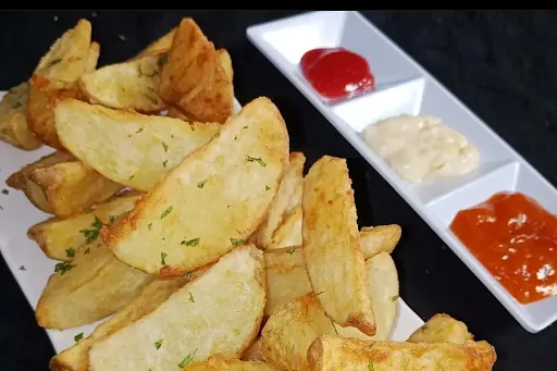 Potato Wedges