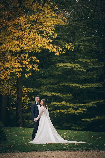 Fotógrafo de bodas Fernando Vergara (estudiogover). Foto del 28 de noviembre 2022