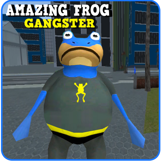 Amazing Gangster Frog Simulator Apps On Google Play