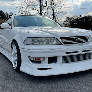マークII JZX100