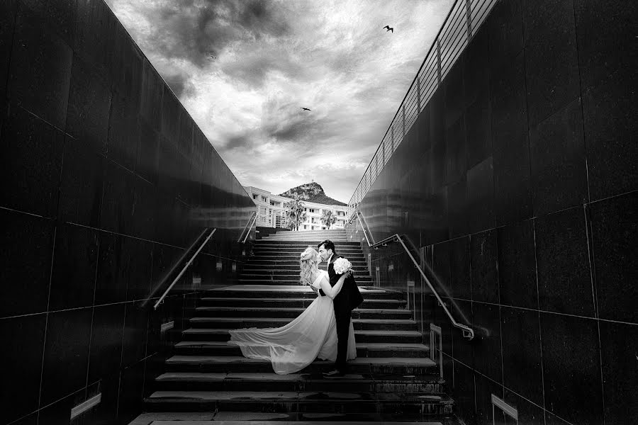 Wedding photographer Roberto Chiancone (robertochiancone). Photo of 31 August 2022