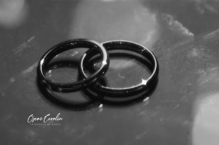 Wedding photographer Oscar Lozada (oscarlozada). Photo of 2 October 2024