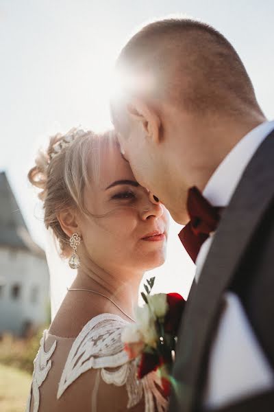 Photographe de mariage Andre Sobolevskiy (sobolevskiy). Photo du 25 octobre 2018