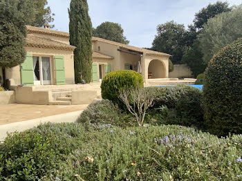 maison à Uzès (30)