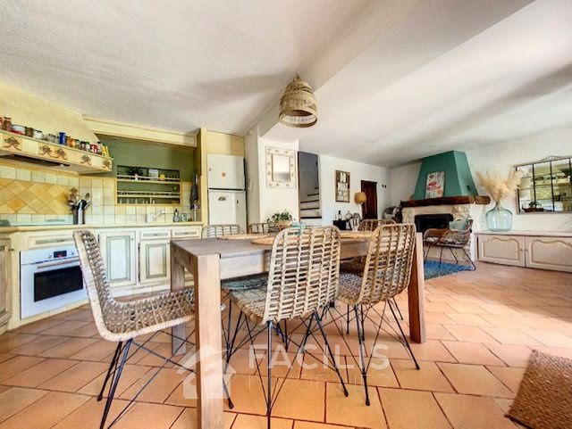 Vente maison 4 pièces 105 m² à Lorgues (83510), 265 000 €