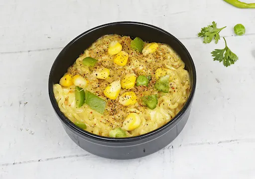 Cheese Maggi